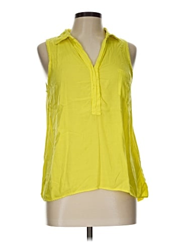 Splendid Sleeveless Blouse (view 1)