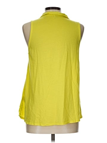 Splendid Sleeveless Blouse (view 2)