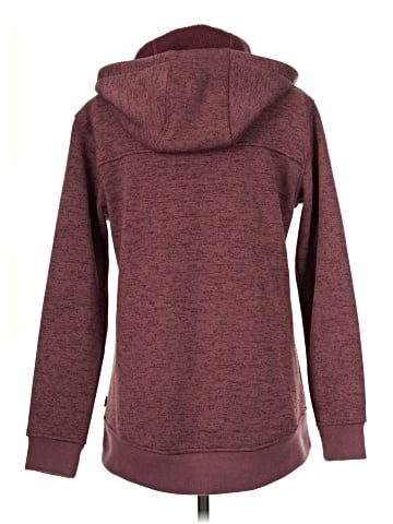 Burton Zip Up Hoodie (view 2)