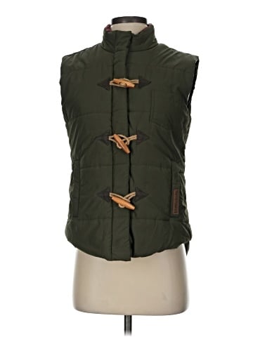 Legendary Whitetails Vest (view 1)