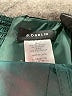 B. Darlin Teal Cocktail Dress Size 3 - photo 7