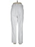 Tommy Bahama Solid Gray Casual Pants Size 10 - photo 2