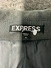 Express Gray Blazer Size 8 - photo 6