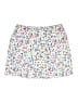 G Gradual Floral White Skort Size L - photo 1