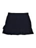 Chico's Solid Blue Active Skort Size Lg (2) - photo 2