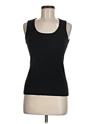 Neiman Marcus Sweater Vest (view 1)