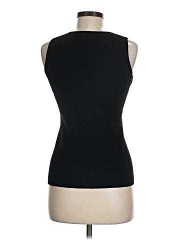 Neiman Marcus Sweater Vest (view 2)