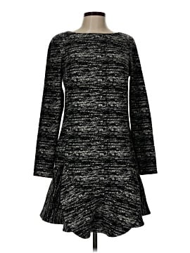 white sweater dress off shoulder Snowfall Sweater Dress by Illa Illa – Effortless Winter Elegance IVORY / L