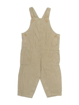 Little Planet Overalls