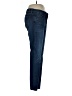 Kut from the Kloth Hearts Blue Jeans Size 8 - photo 4