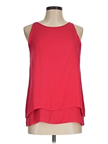 Saint Tropez West Sleeveless Blouse (view 1)