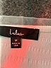 Lulus White Sleeveless Top Size M - photo 7