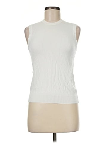Zara Sweater Vest (view 1)