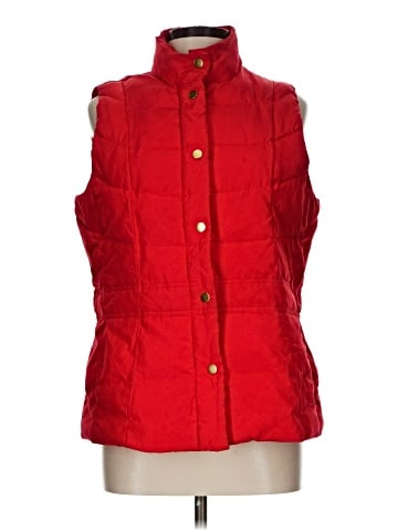 Madison Vest (view 1)