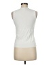 Zara White Sweater Vest Size M - photo 2