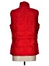 Madison 100% Polyester Red Vest Size L - photo 2