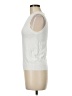 Zara White Sweater Vest Size M - photo 5