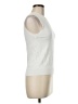 Zara White Sweater Vest Size M - photo 4
