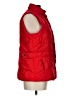 Madison 100% Polyester Red Vest Size L - photo 4