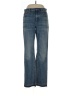 J.Crew 100% Cotton Blue Jeans Size 27 waist - photo 1