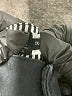 Volcom Solid Black Shorts Size 00 - photo 4