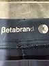 Betabrand Blue Active Pants Size M L - photo 7