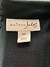 Maison Jules Tweed Gray Casual Dress Size XXL - photo 7