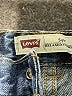 Levi's Blue Jeans Size 3T - photo 3