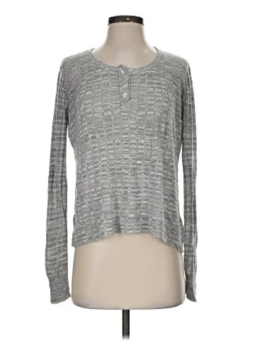 Absolutely Creative Worldwide Pullover Sweater (view 1)