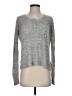 Absolutely Creative Worldwide Gray Pullover Sweater Size S - photo 1