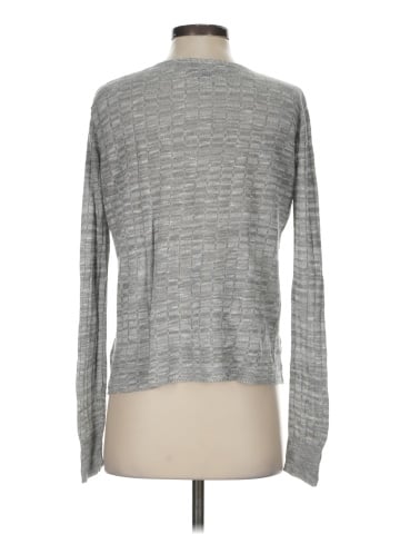 Absolutely Creative Worldwide Pullover Sweater (view 2)