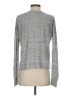 Absolutely Creative Worldwide Gray Pullover Sweater Size S - photo 2