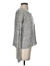 Absolutely Creative Worldwide Gray Pullover Sweater Size S - photo 4