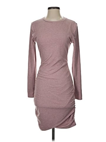 Express Casual Dress (view 1)