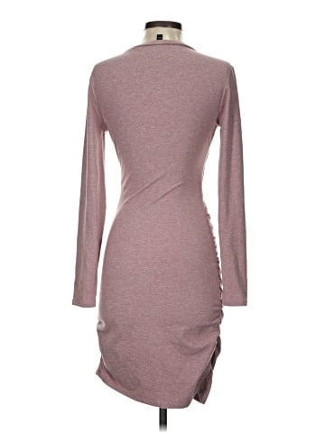 Express Casual Dress (view 2)
