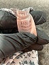Assorted Brands Animal Print Black Casual Pants Size M - photo 8