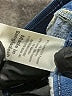 Gymboree Solid Blue Jeans Size 3T - photo 4