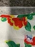 Rhode 100% Cotton Floral White Casual Dress Size L (estimated) - photo 7