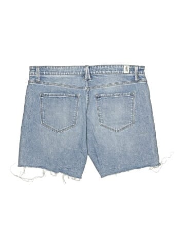 Altar'd State Denim Shorts (view 2)