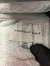 American Eagle Outfitters Silver Pullover Hoodie Size L - photo 7