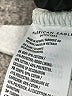 American Eagle Outfitters Silver Pullover Hoodie Size L - photo 8