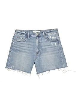 Altar'd State Denim Shorts