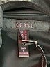 Coast Black Cocktail Dress Size 6 - photo 8
