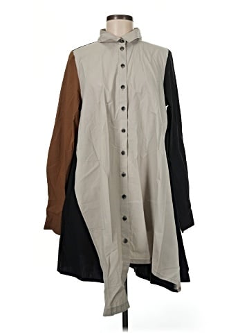 Alembika Casual Dress (view 1)