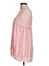 Assorted Brands Pink Casual Dress Size M - photo 5