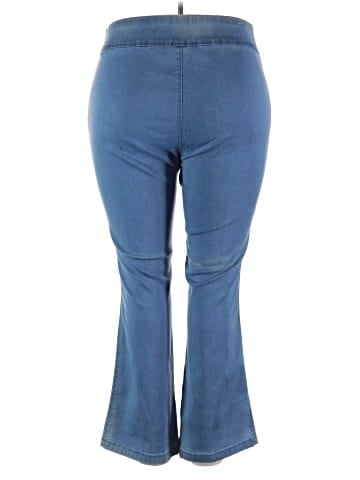 D&Co. Jeggings (view 2)