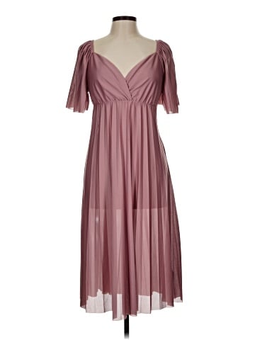 ASOS Design Cocktail Dress (view 1)