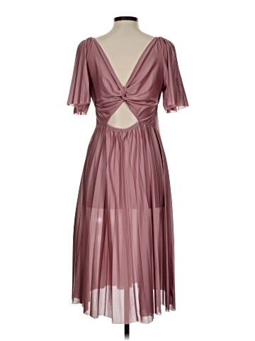 ASOS Design Cocktail Dress (view 2)