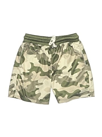 Grayson Mini Board Shorts (view 1)