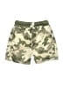 Grayson Mini 100% Polyester Camo Green Board Shorts Size 4T - photo 1